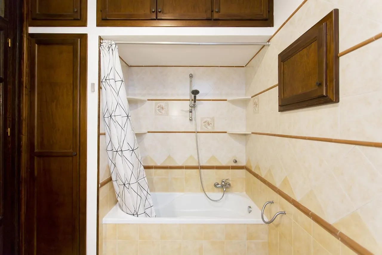 B&B Elda 팔레르모