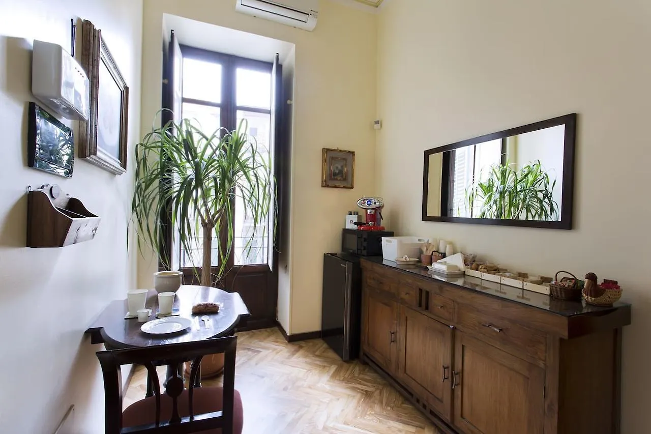 B&B Elda 팔레르모