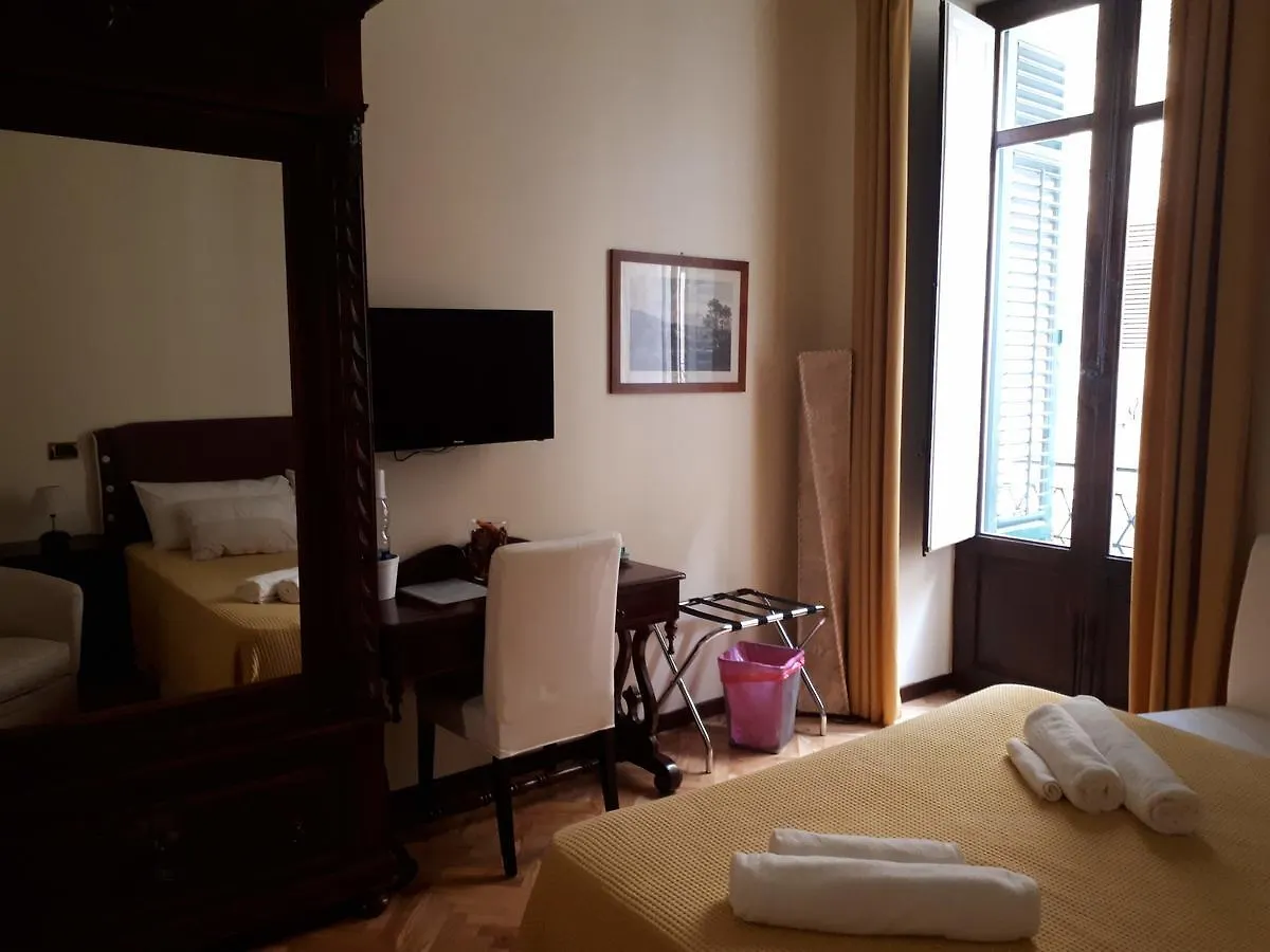 B&B Elda 팔레르모