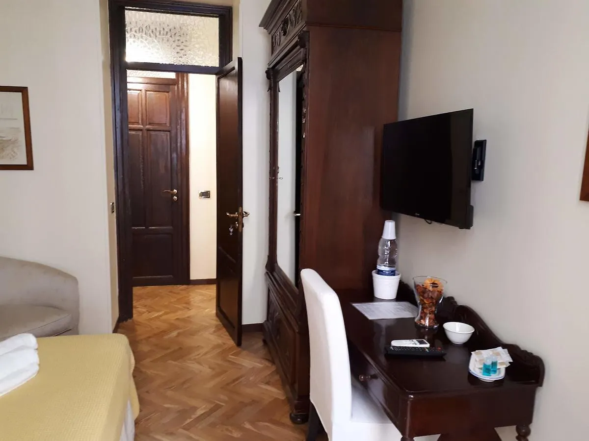 B&B Elda 팔레르모 이탈리아