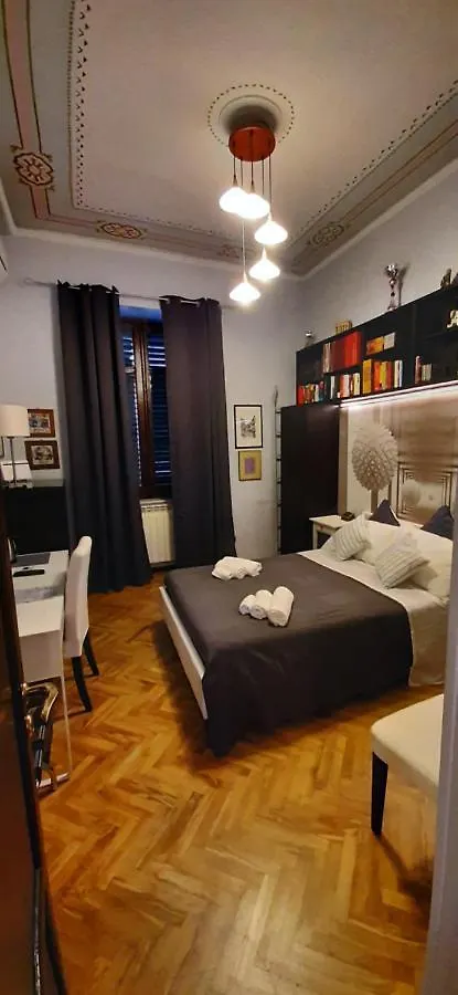 B&B Elda 팔레르모 0*,  이탈리아