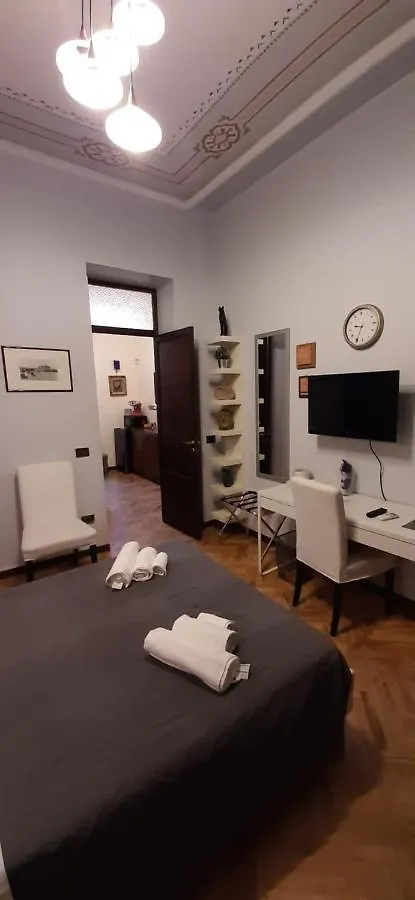B&B Elda 팔레르모 이탈리아