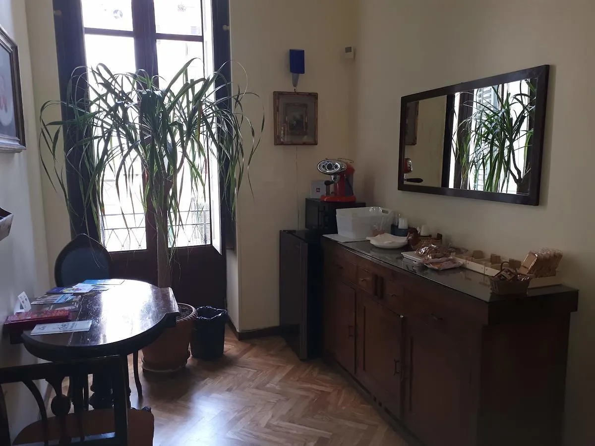 B&B Elda Palermo Bed & Breakfast