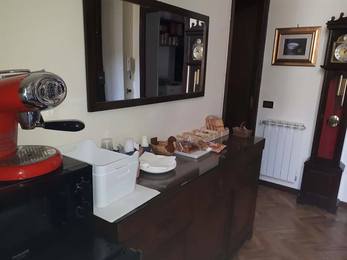 B&B Elda Palermo 0*,