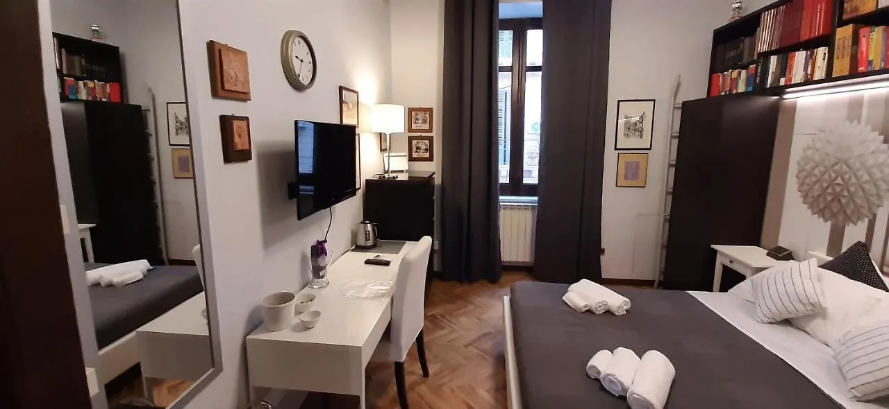 Bed & Breakfast B&B Elda Palermo